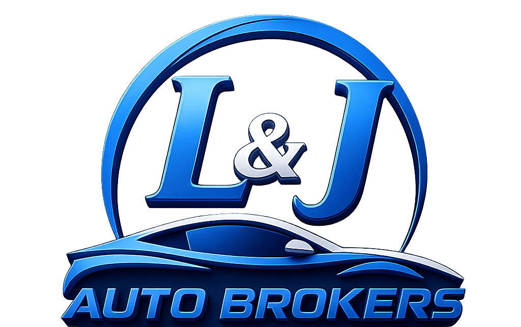 L and J Auto Brokers