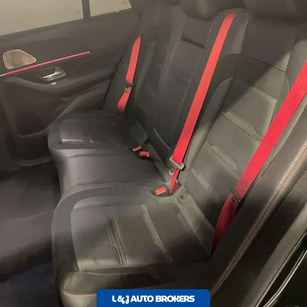 2022 Mercedes-Benz GLE AMG GLE 53
