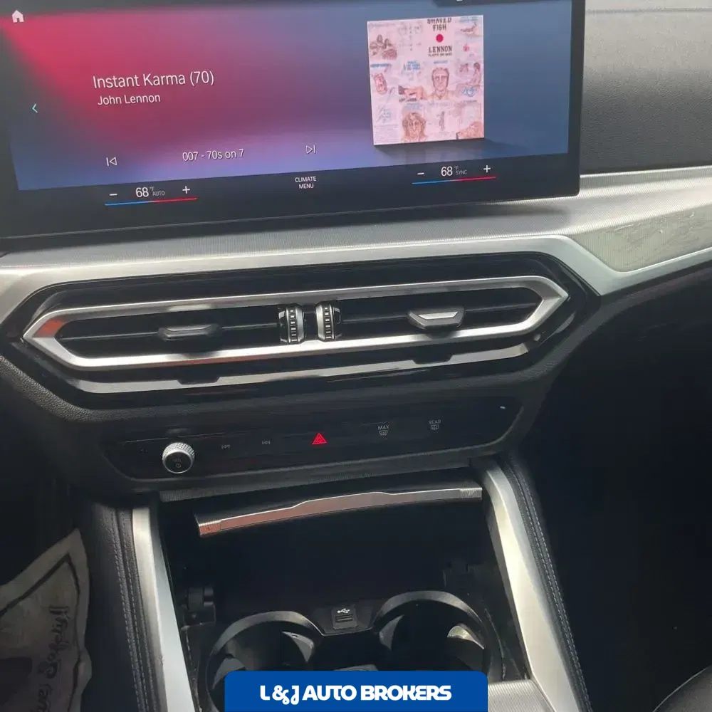 2024 BMW 4-Series M440xi