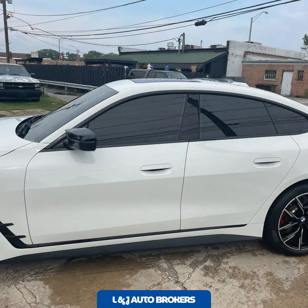 2024 BMW 4-Series M440xi