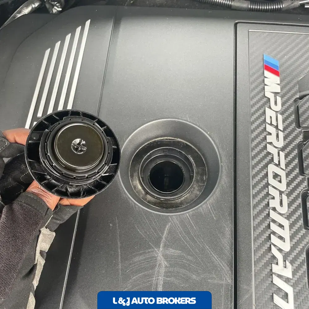 2024 BMW 4-Series M440xi