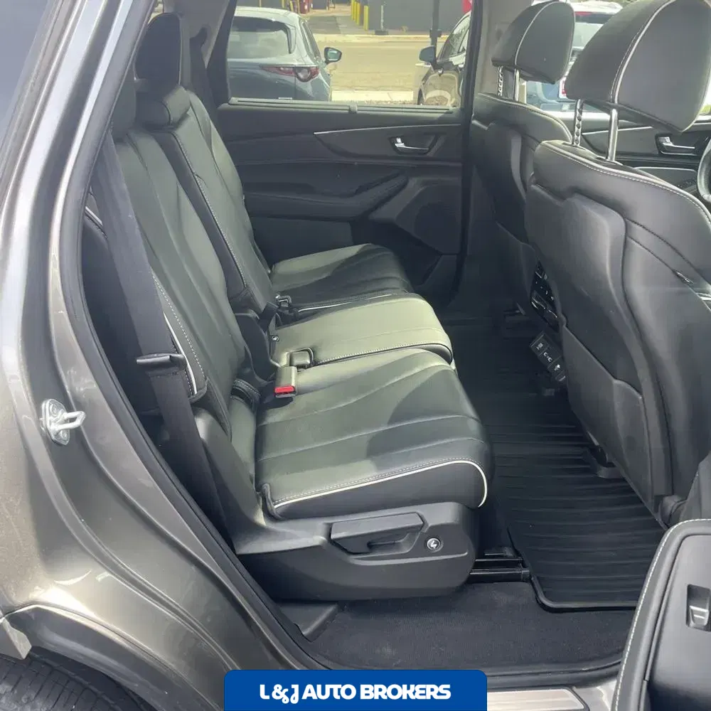 2024 Acura MDX SH-AWD w/Advance