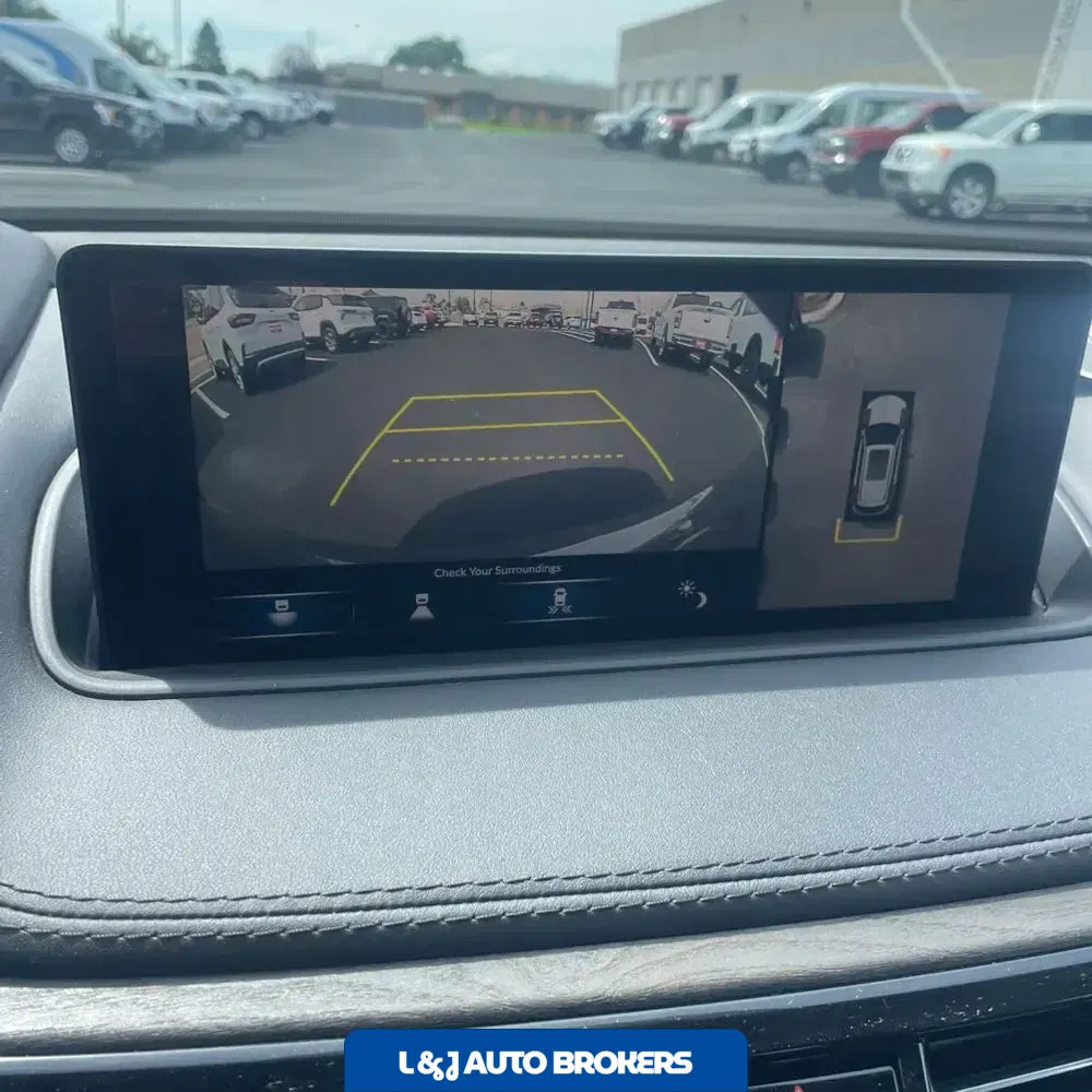 2024 Acura MDX SH-AWD w/Advance