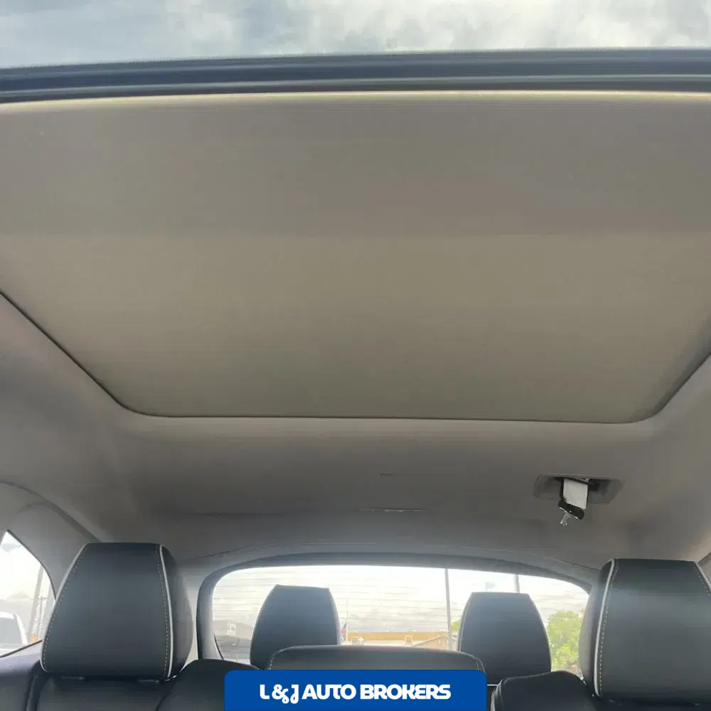 2024 Acura MDX SH-AWD w/Advance