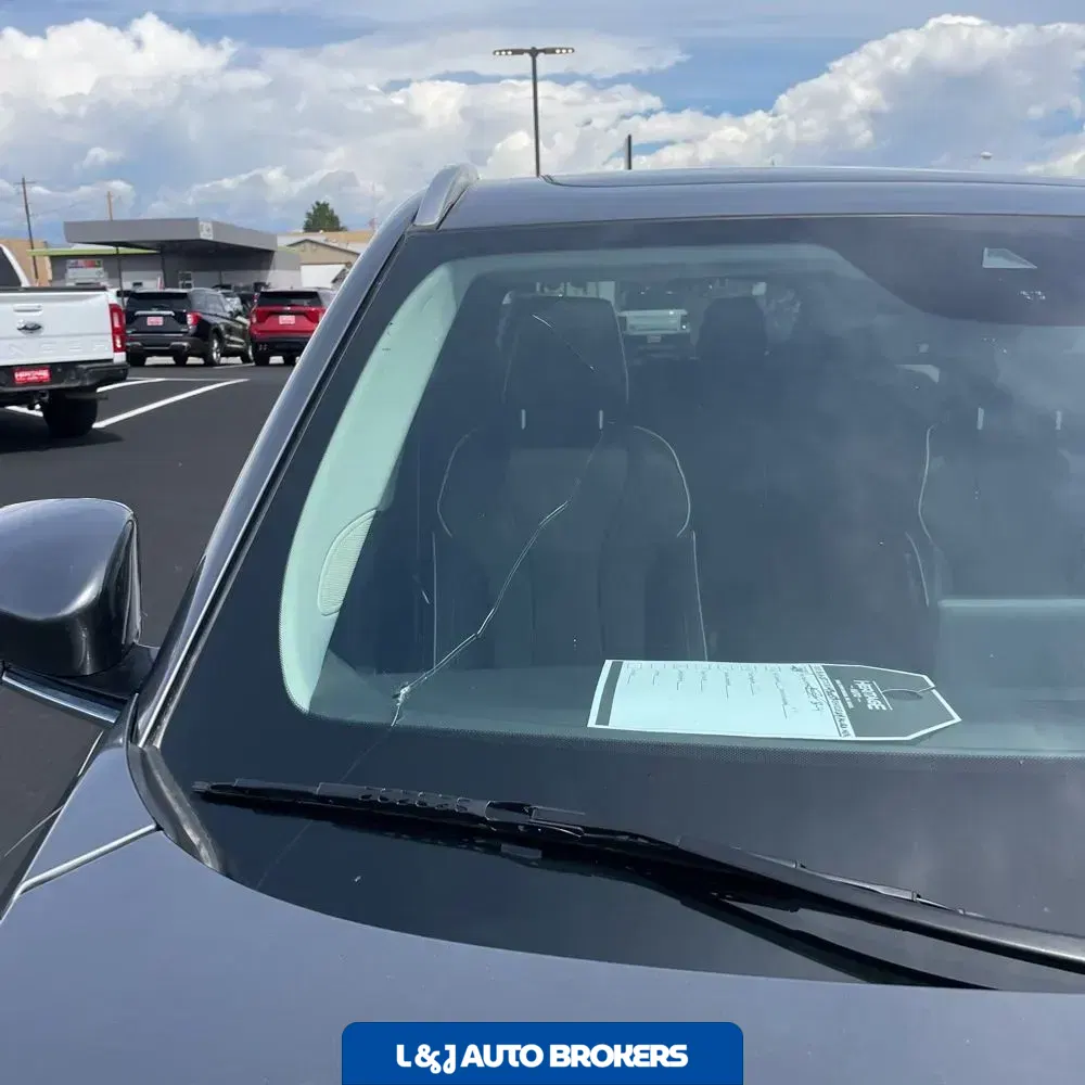 2024 Acura MDX SH-AWD w/Advance