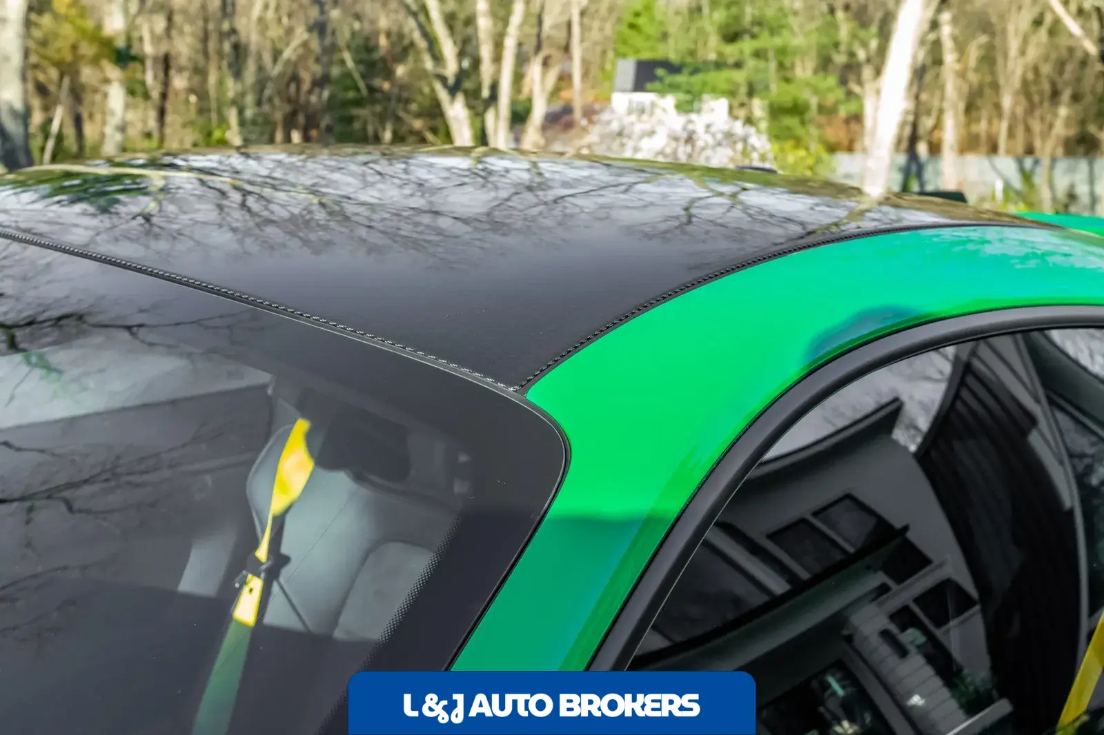 2022 Porsche 911 GT3