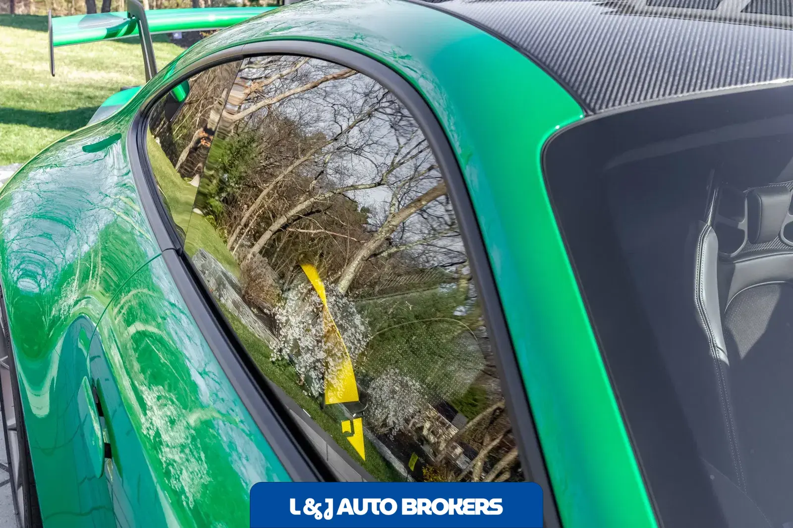 2022 Porsche 911 GT3
