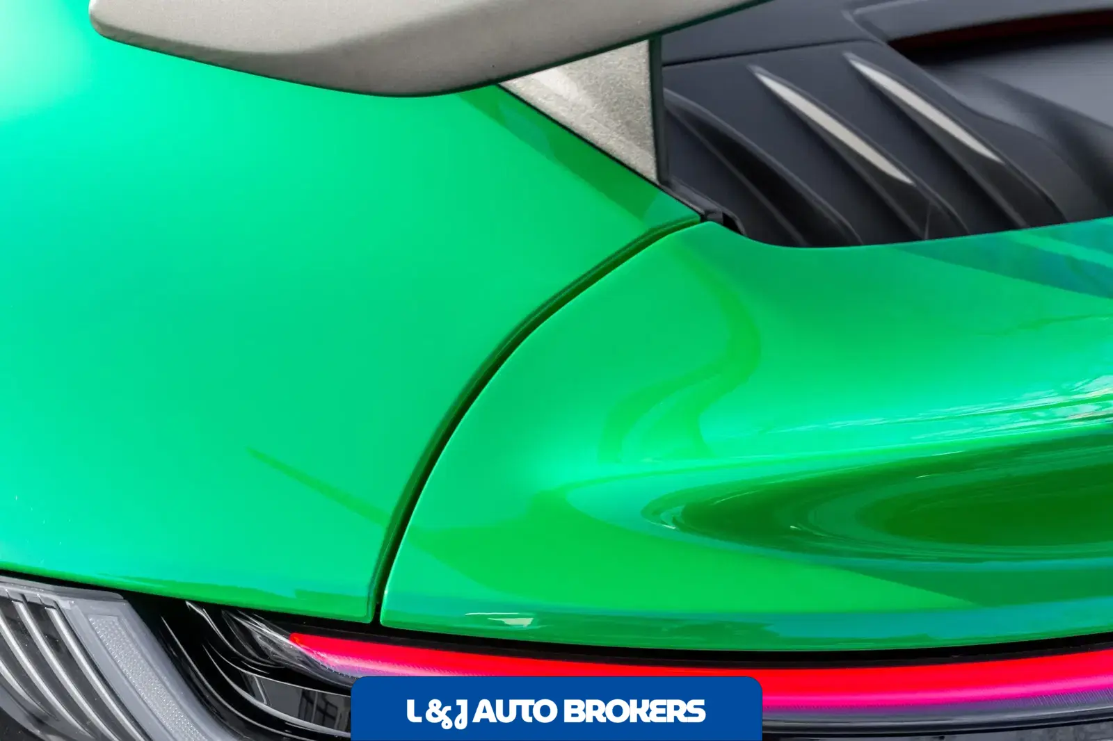 2022 Porsche 911 GT3