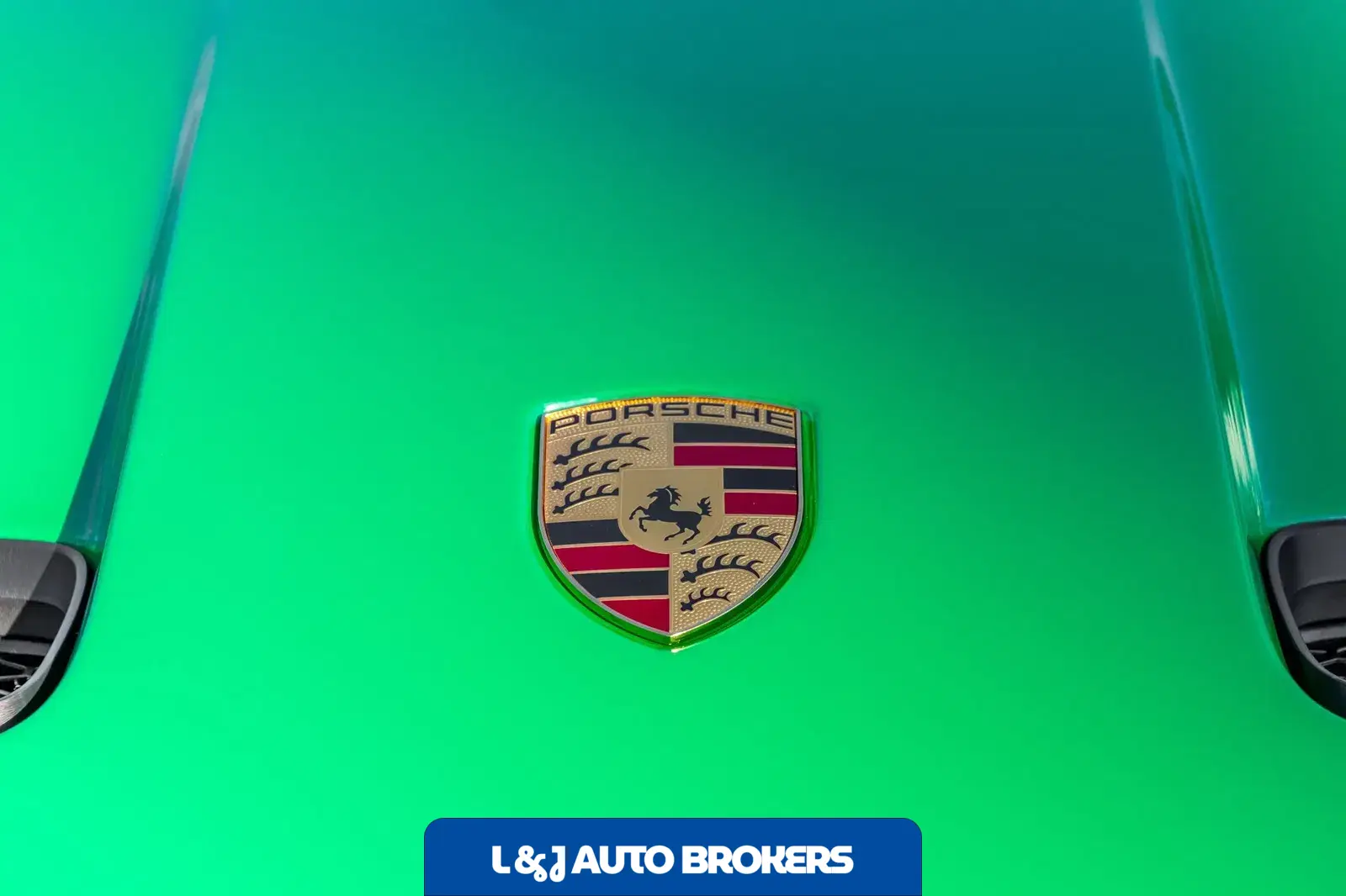 2022 Porsche 911 GT3
