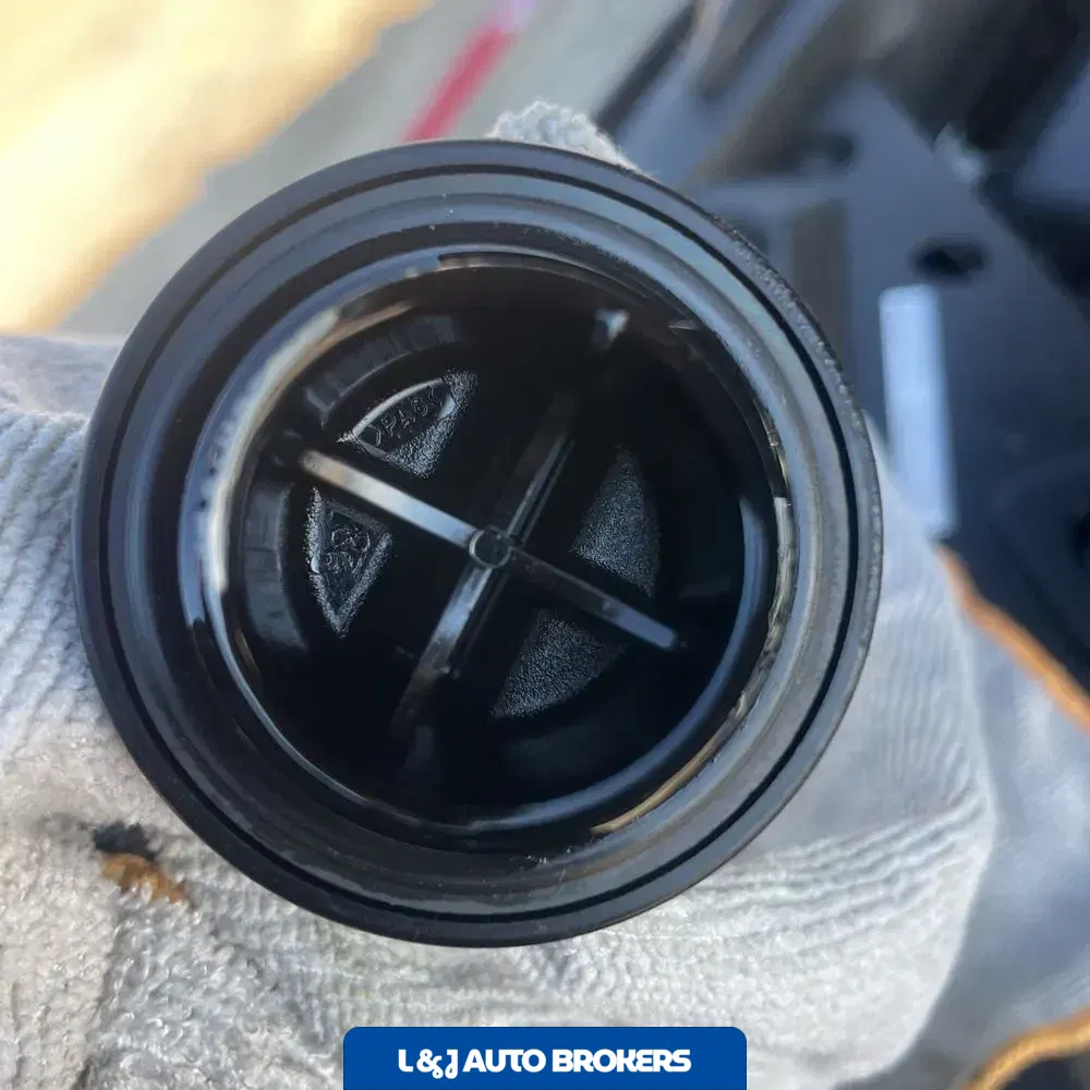 2024 Lexus GX 550 Overtrail+