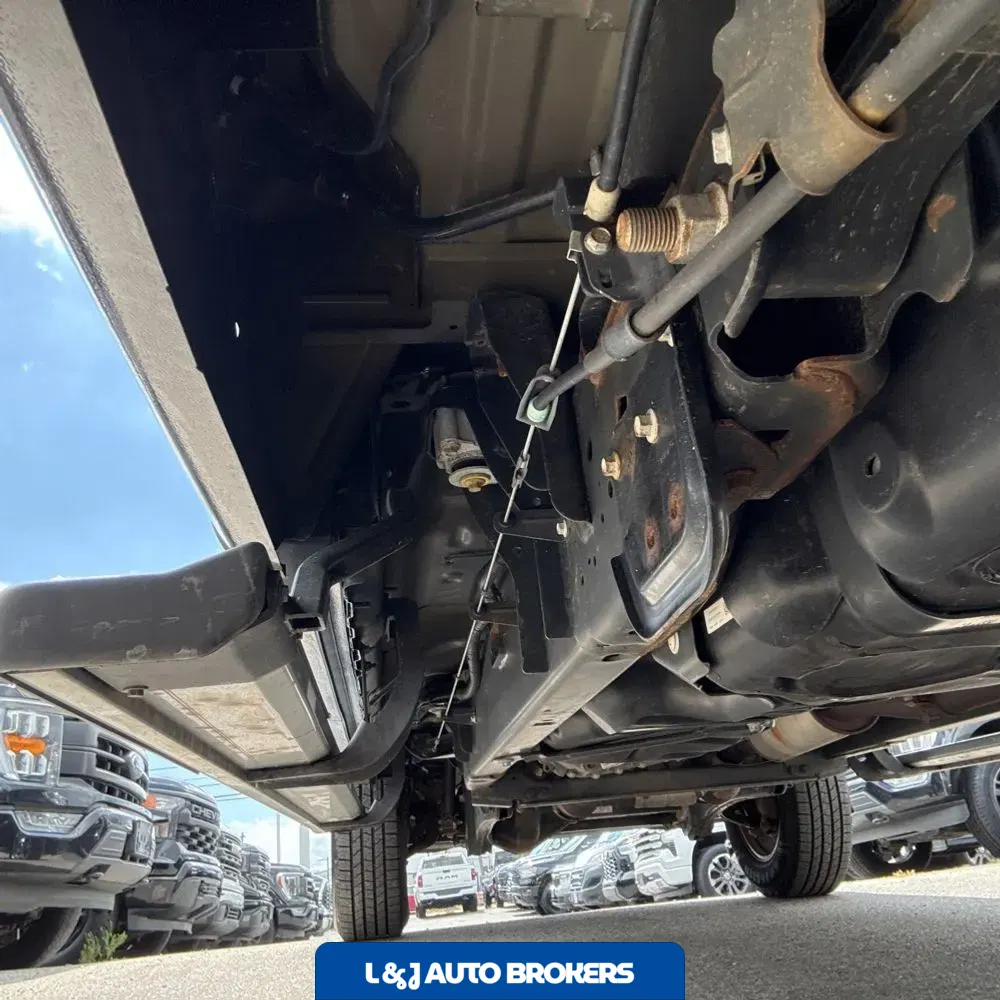 2022 Ford F-250 Super Duty Lariat