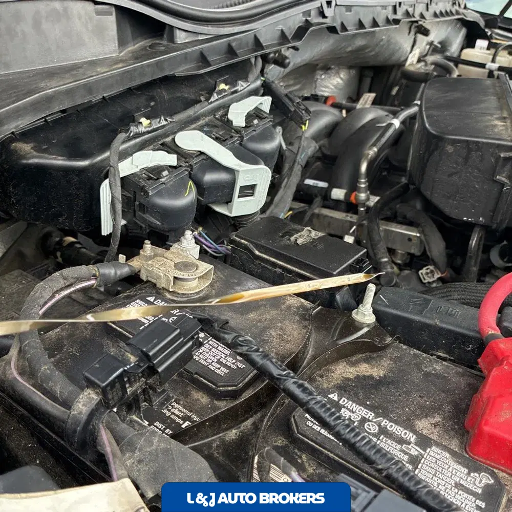 2022 Ford F-250 Super Duty Lariat