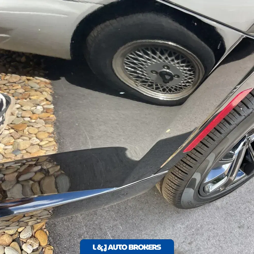 2024 Jeep Grand Wagoneer Obsidian