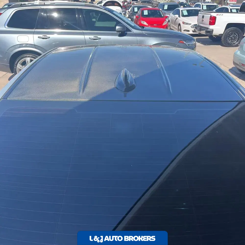 2021 BMW M3 Base