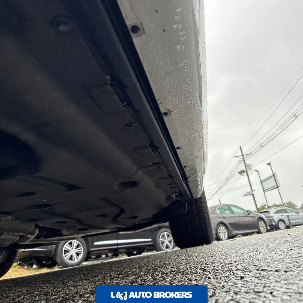 2024 Land Rover Range Rover Sport Dynamic SE P400