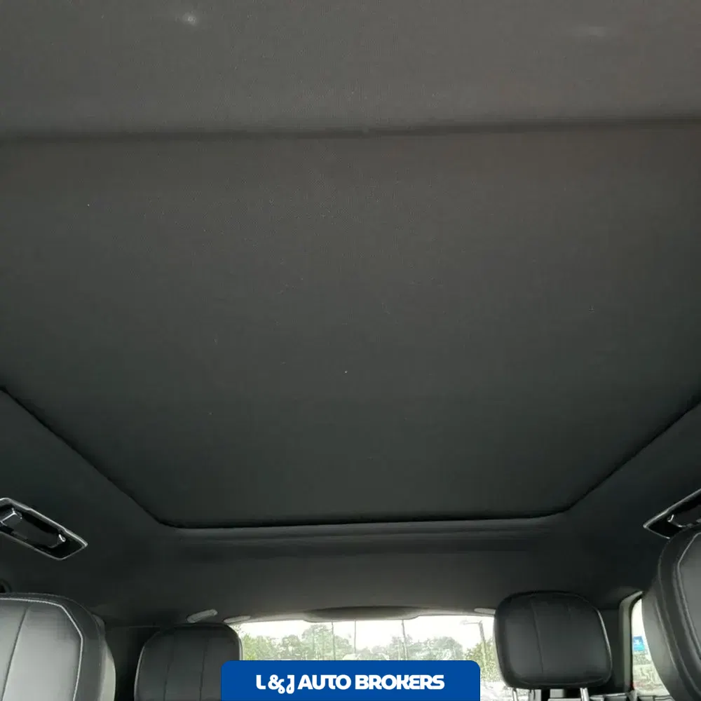 2024 Land Rover Range Rover Sport Dynamic SE P400