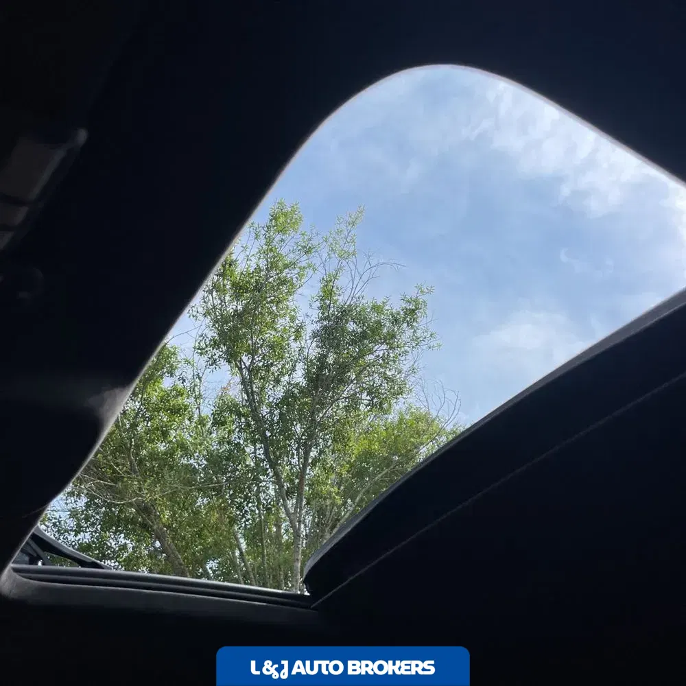 2023 Lamborghini Urus S