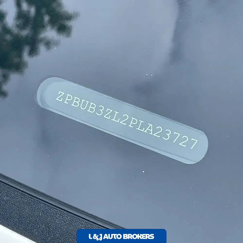 2023 Lamborghini Urus S