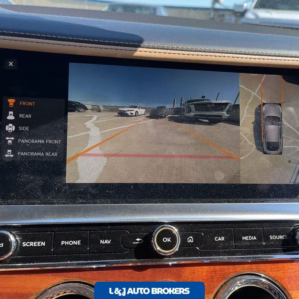 2020 Bentley Continental GT Base