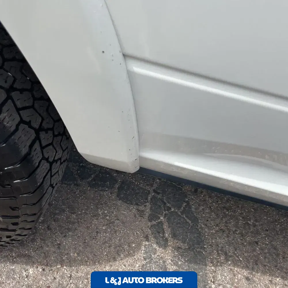 2022 Ram 2500 Longhorn