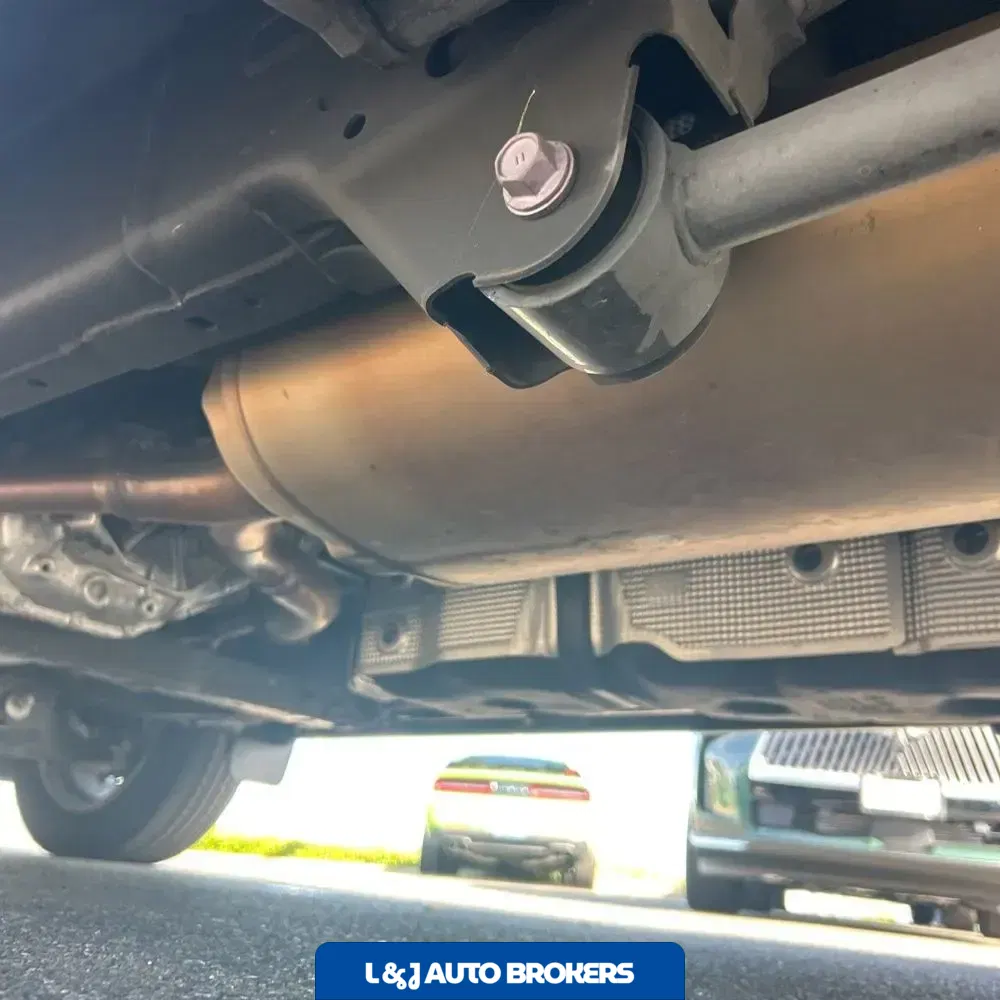 2023 Toyota Sequoia Platinum