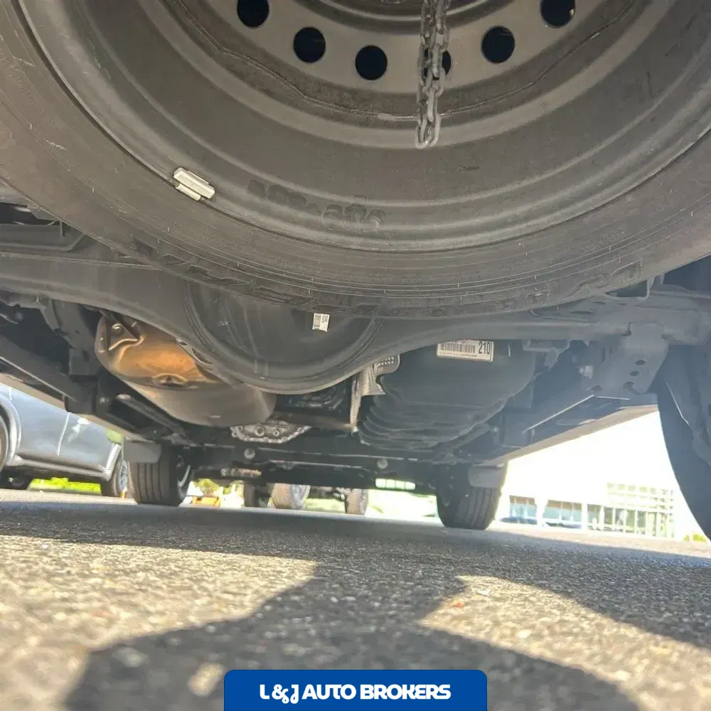2023 Toyota Sequoia Platinum