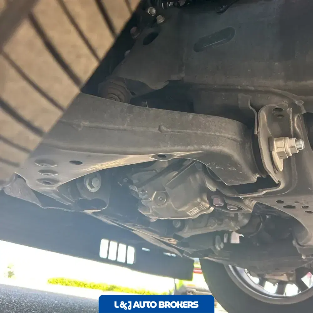 2023 Toyota Sequoia Platinum