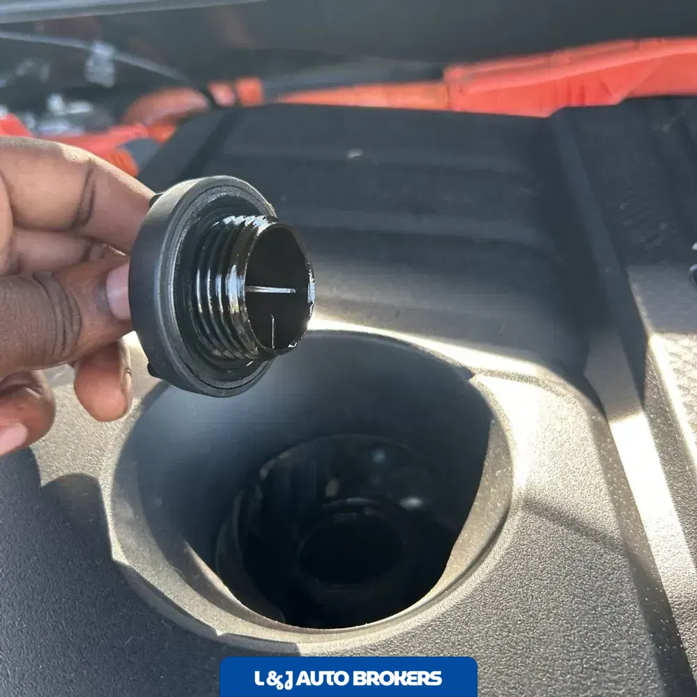 2023 Toyota Sequoia Platinum