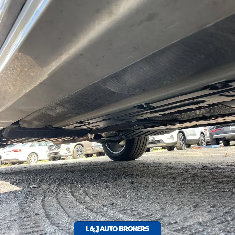 2025 Volvo XC90 2025.5 B6 - Plus