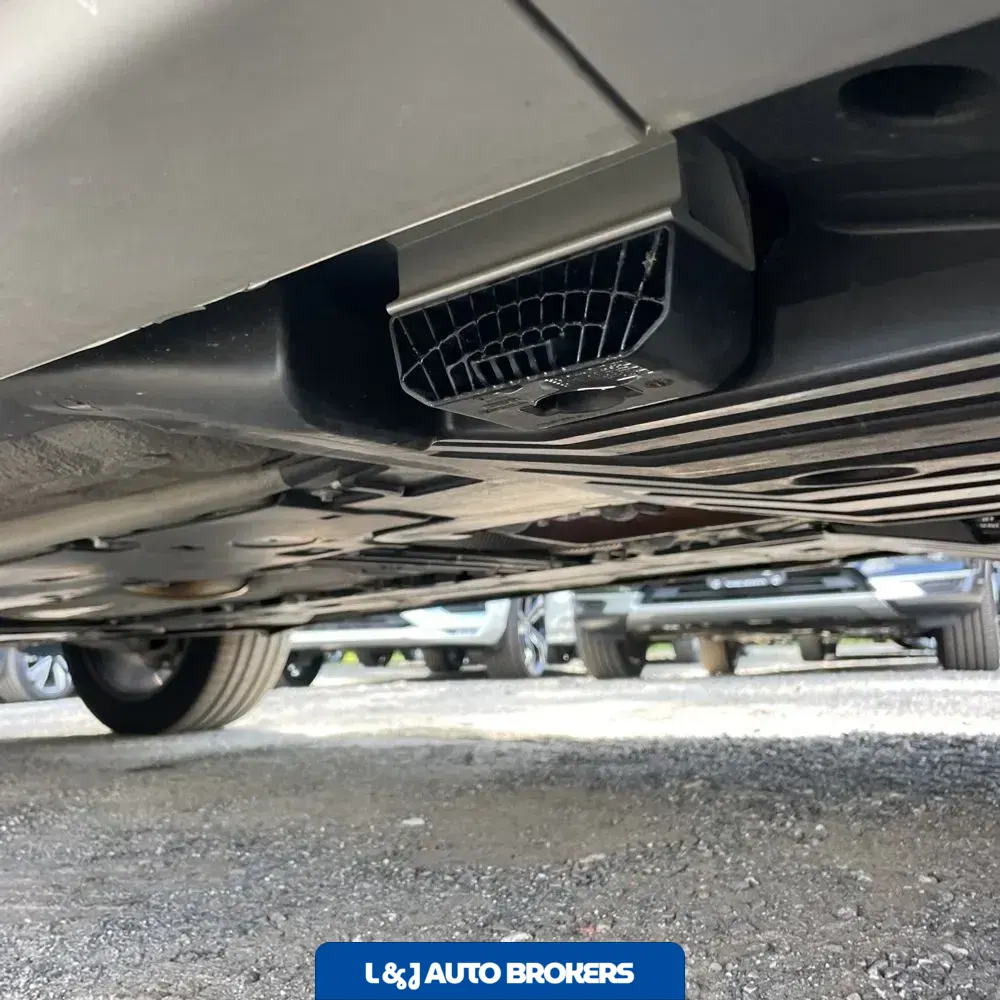 2025 Volvo XC90 2025.5 B6 - Plus
