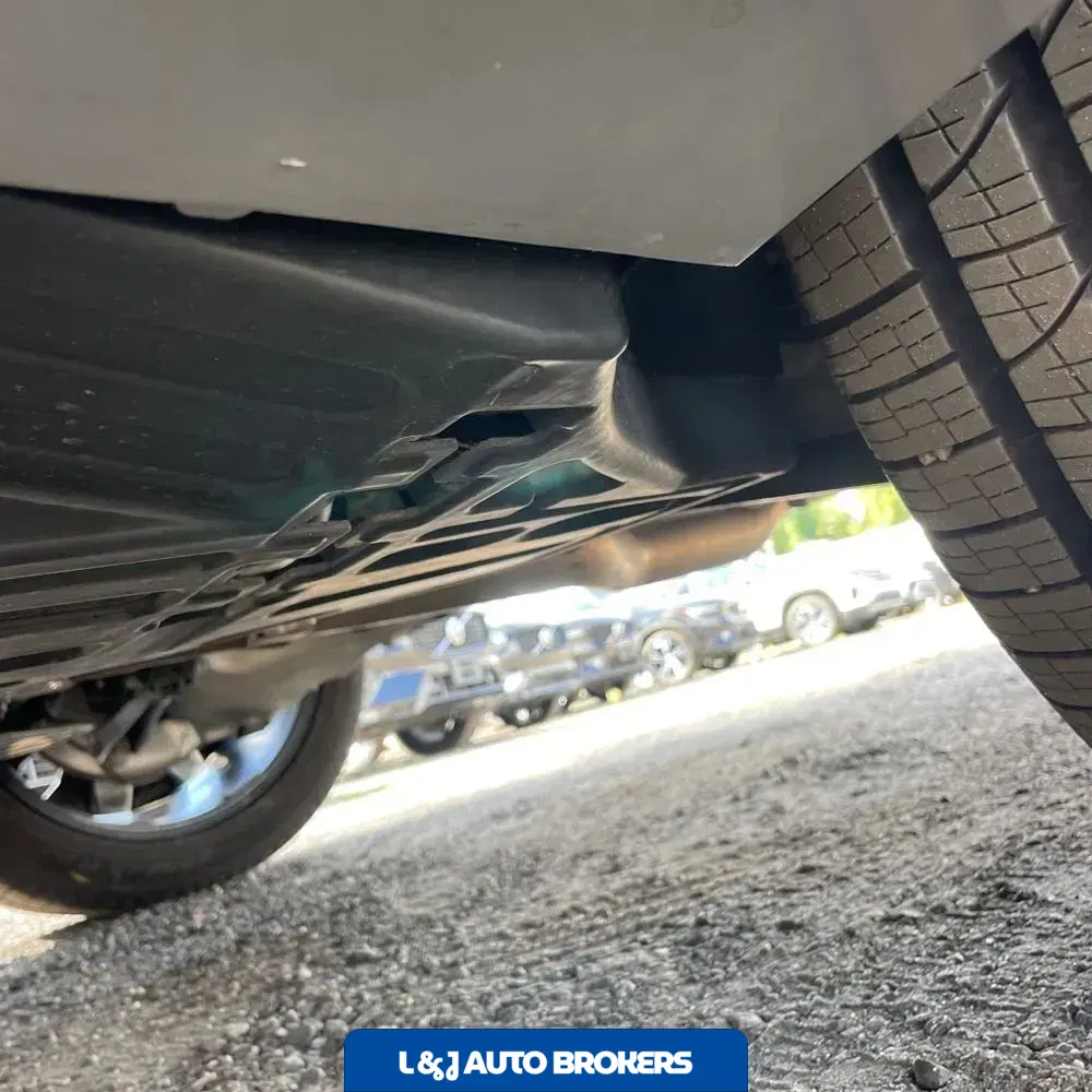 2025 Volvo XC90 2025.5 B6 - Plus