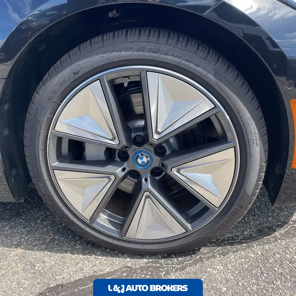2024 BMW i4 xDrive40
