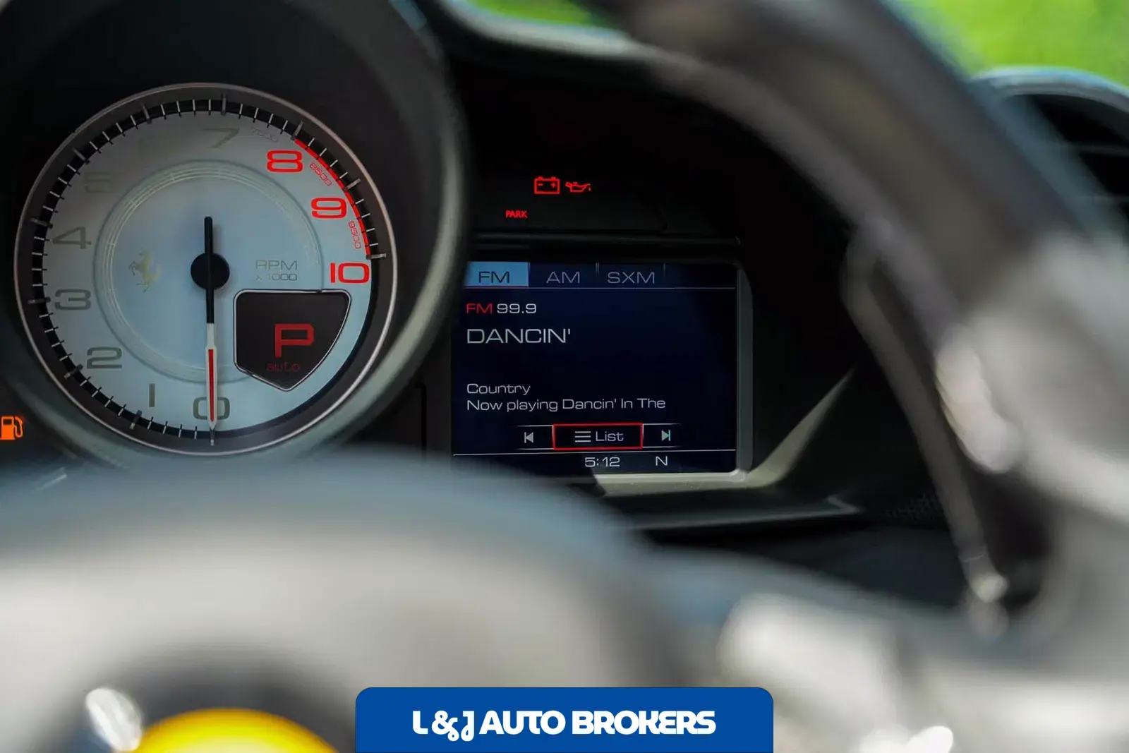 2018 Ferrari 488 Spider Spider