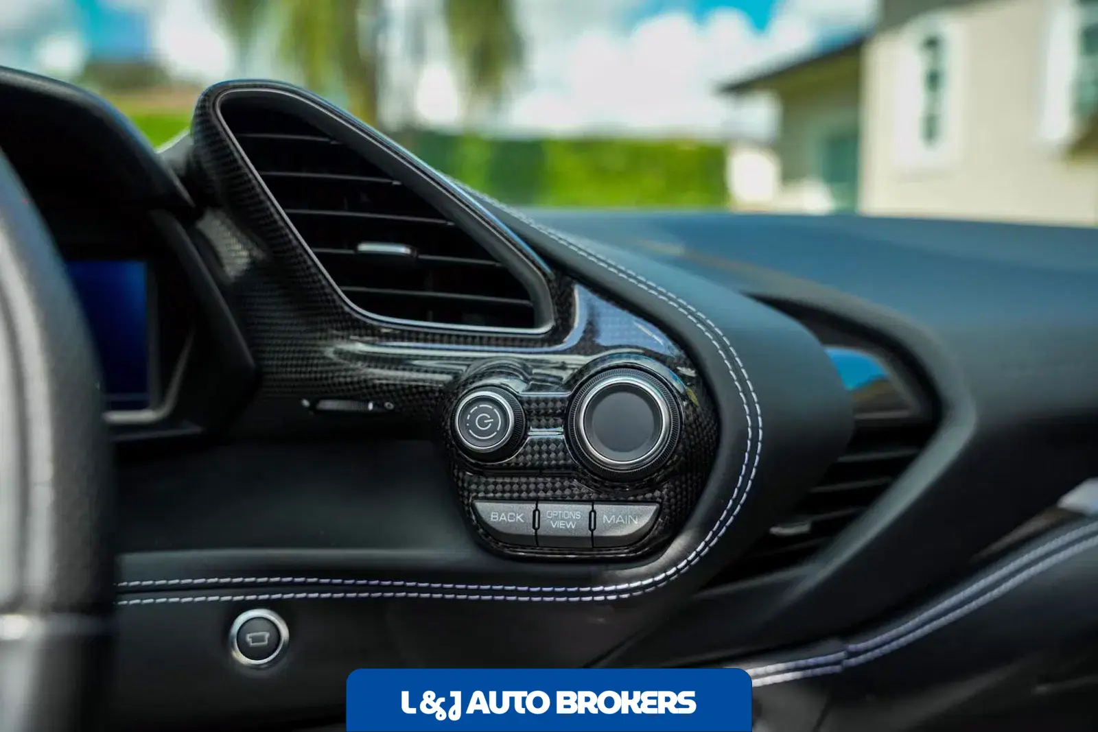 2018 Ferrari 488 Spider Spider