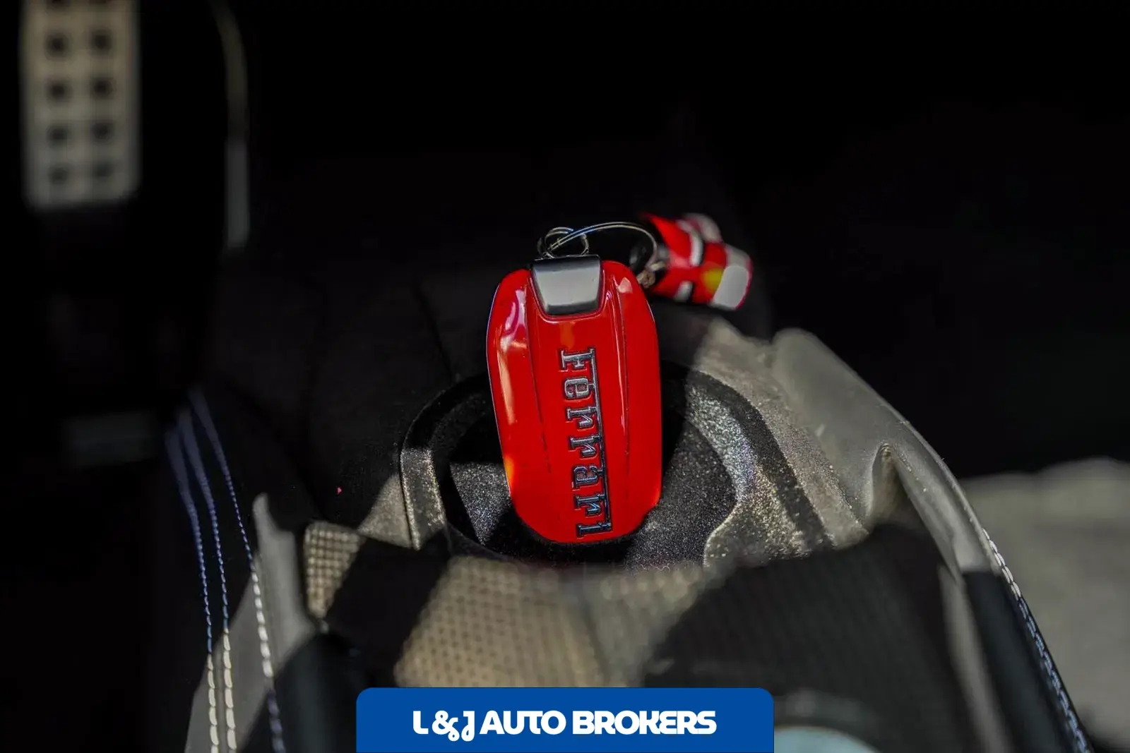 2018 Ferrari 488 Spider Spider