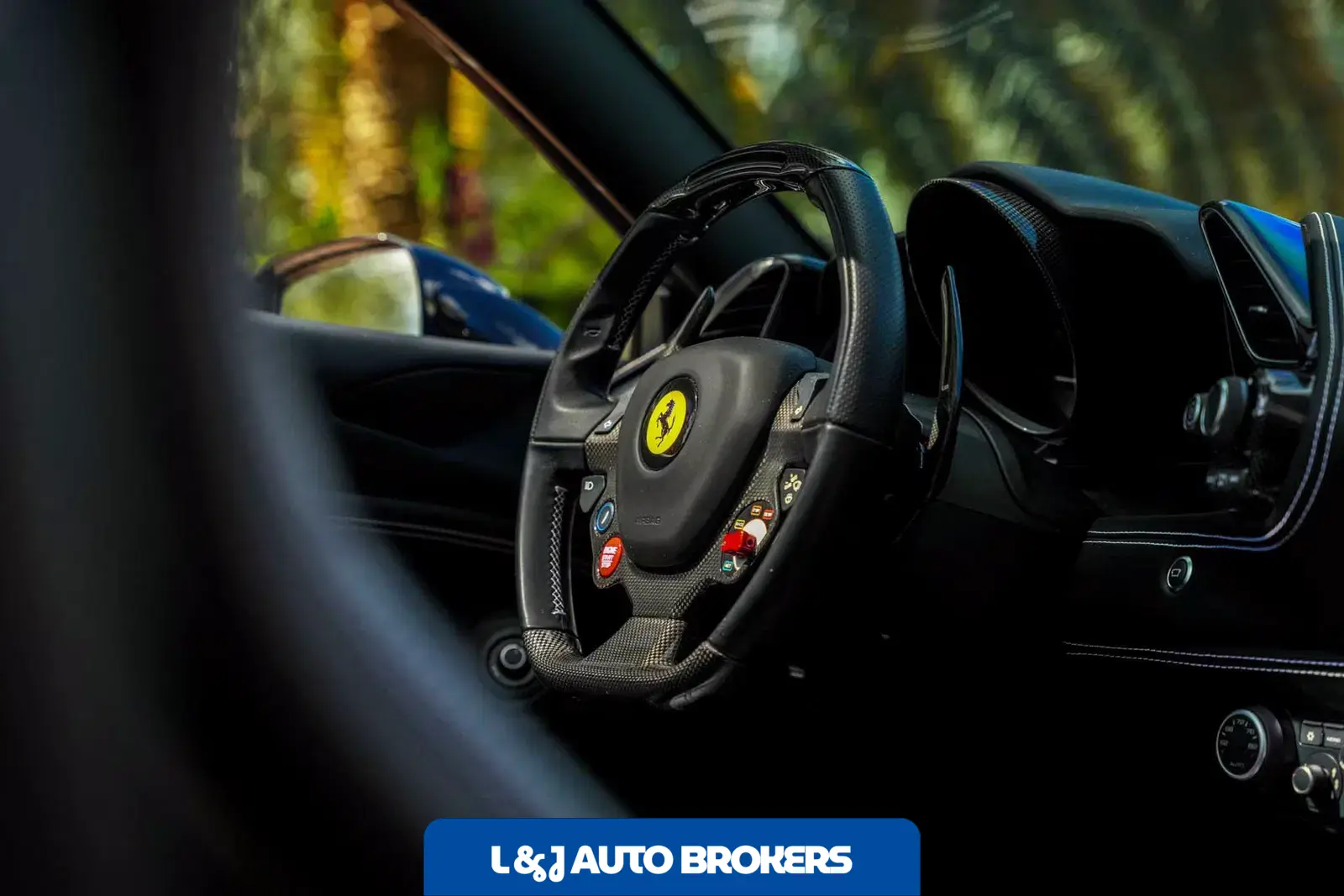 2018 Ferrari 488 Spider Spider