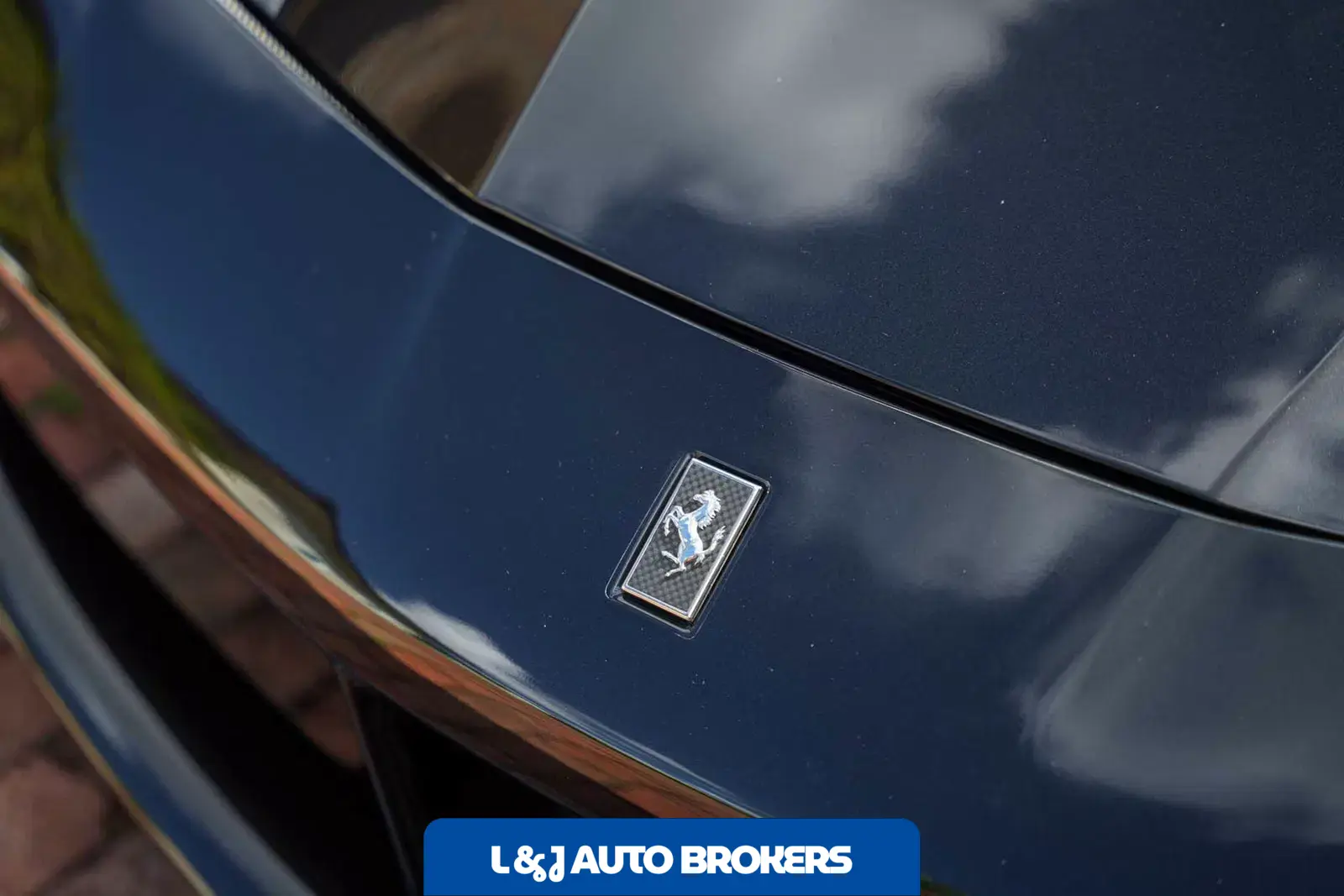 2018 Ferrari 488 Spider Spider