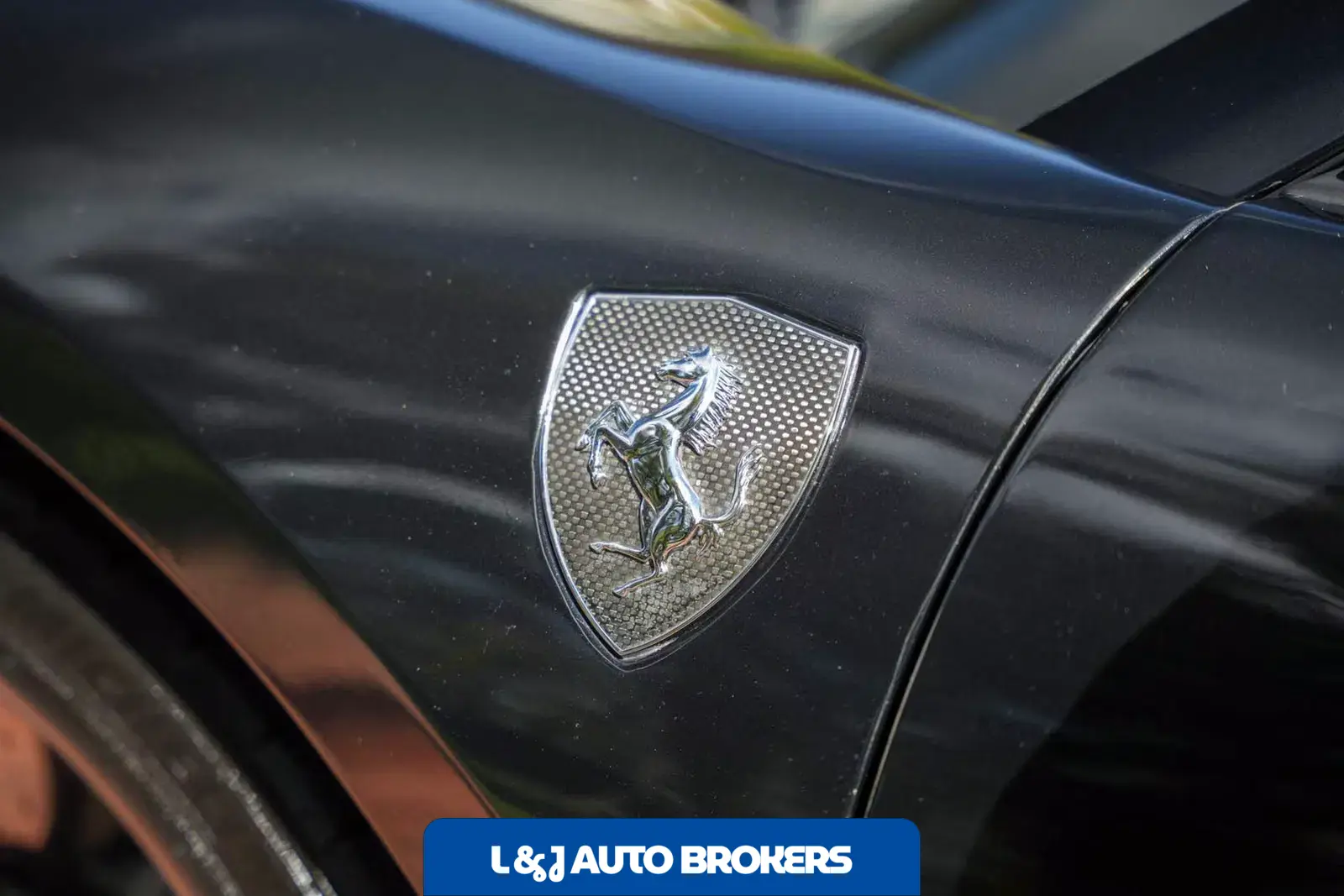 2018 Ferrari 488 Spider Spider