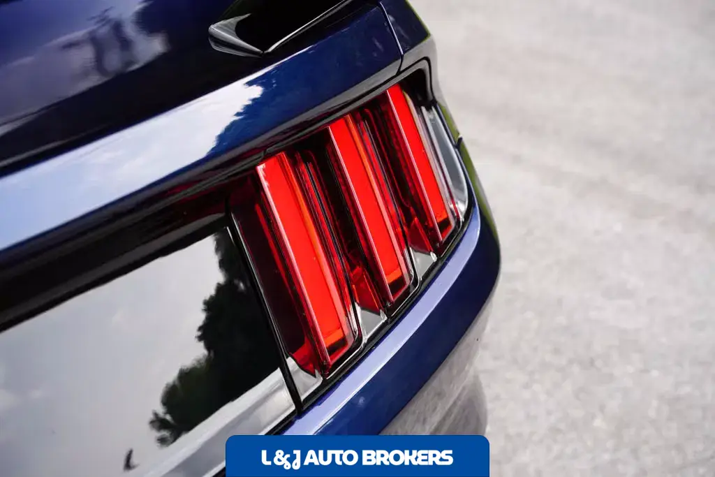 2018 Ford Mustang Shelby GT350R
