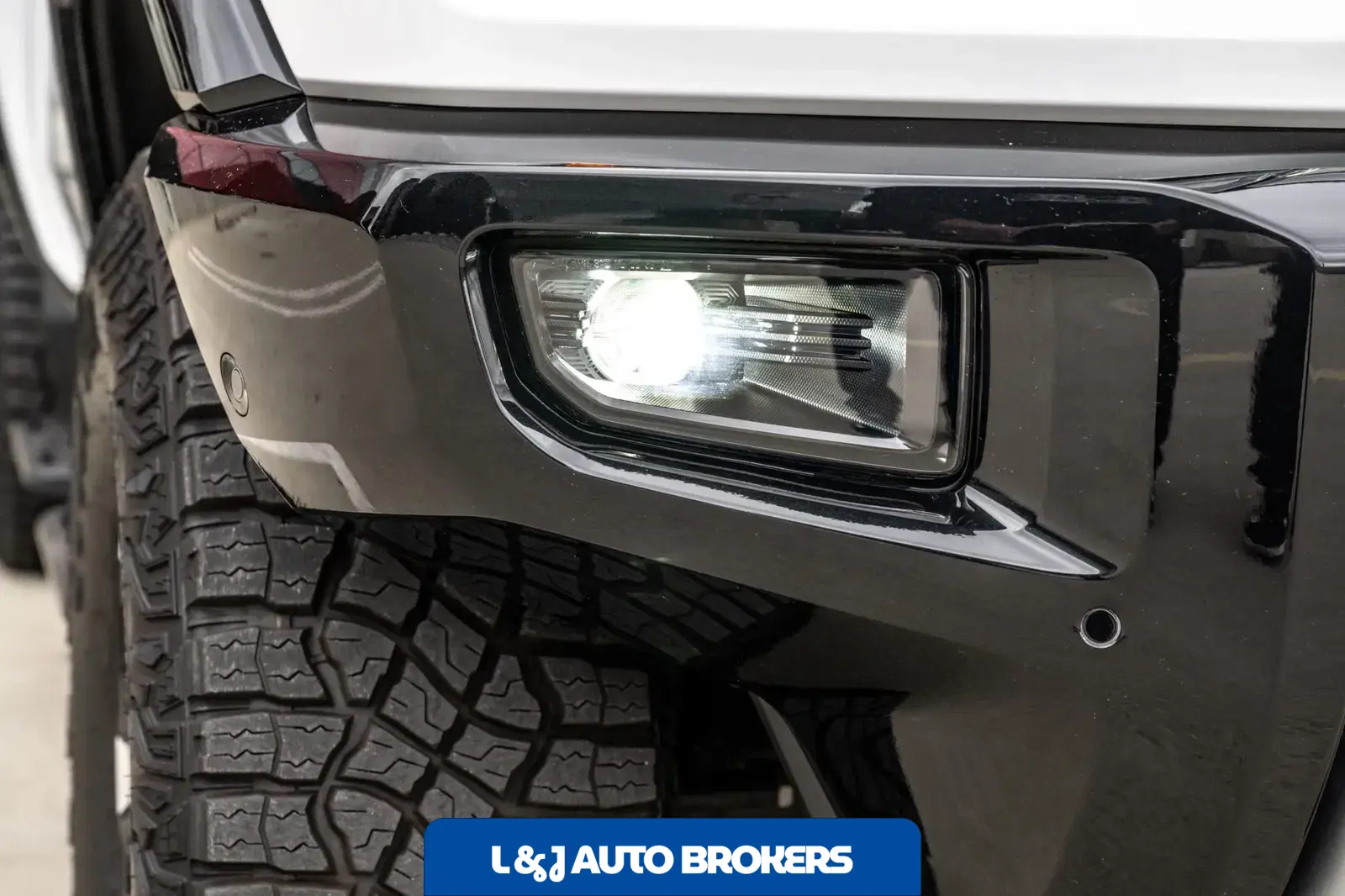 2022 GMC Hummer EV Pickup Edition 1