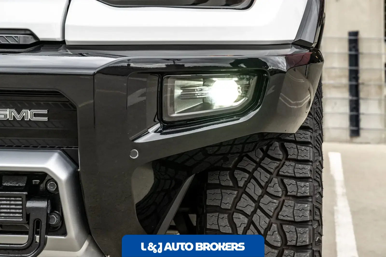 2022 GMC Hummer EV Pickup Edition 1