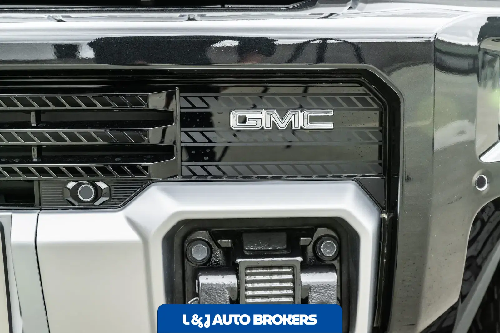 2022 GMC Hummer EV Pickup Edition 1