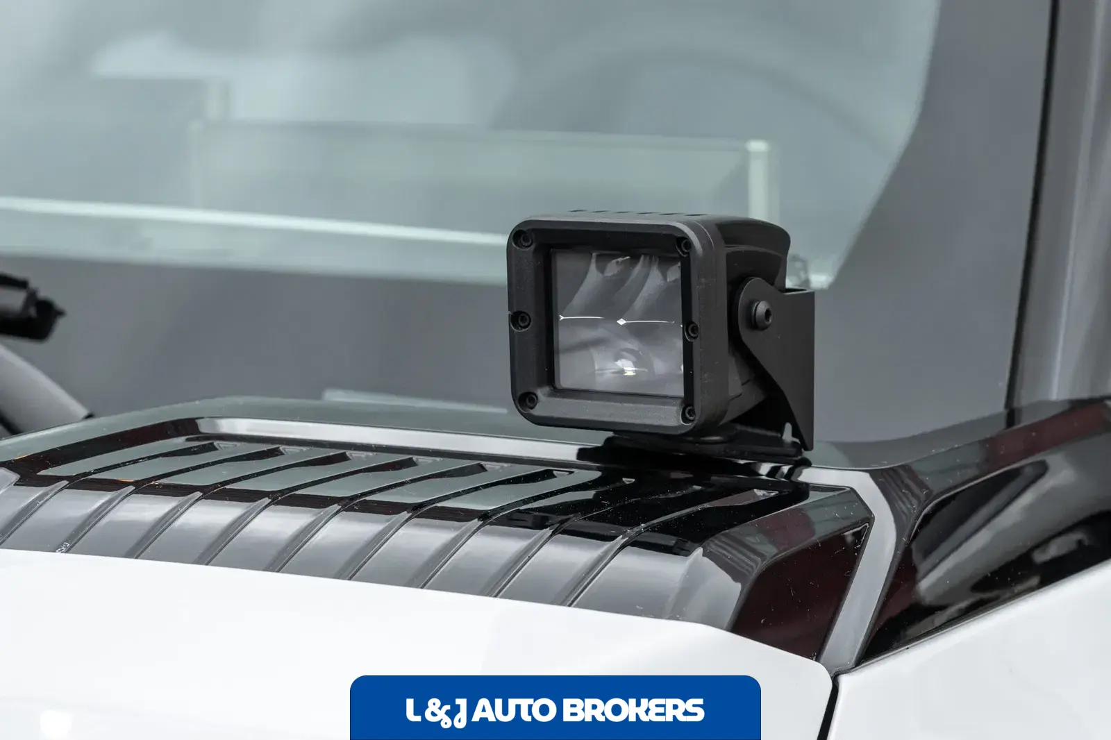 2022 GMC Hummer EV Pickup Edition 1