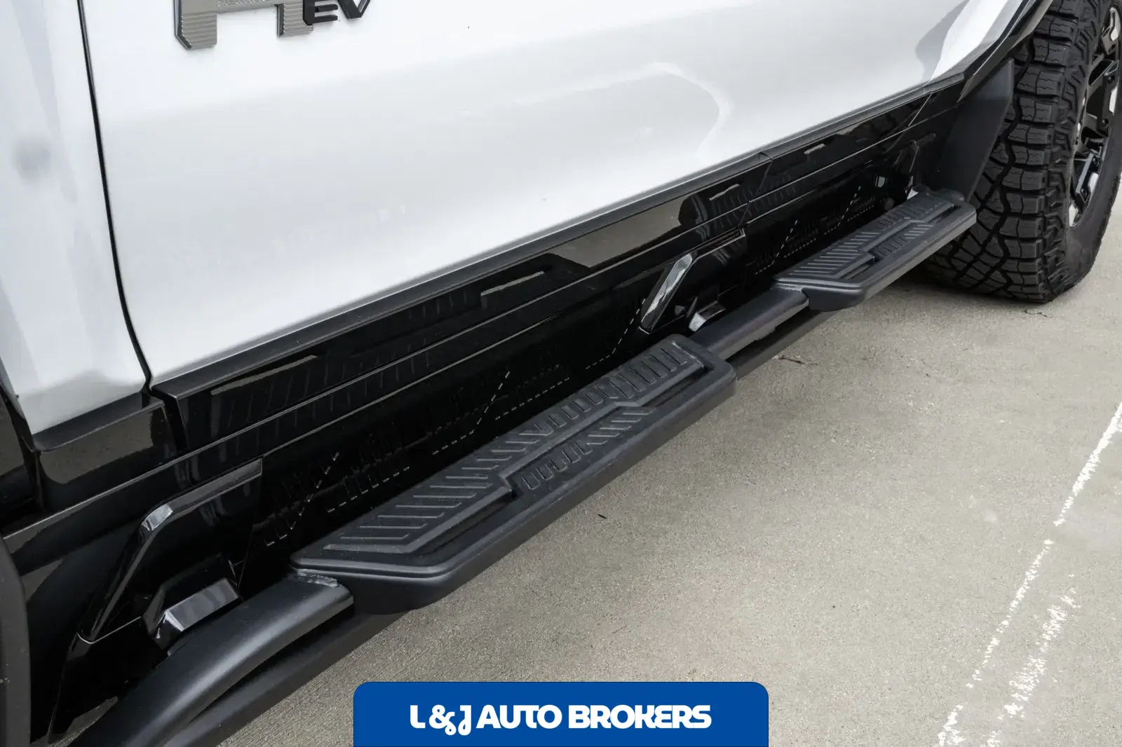 2022 GMC Hummer EV Pickup Edition 1