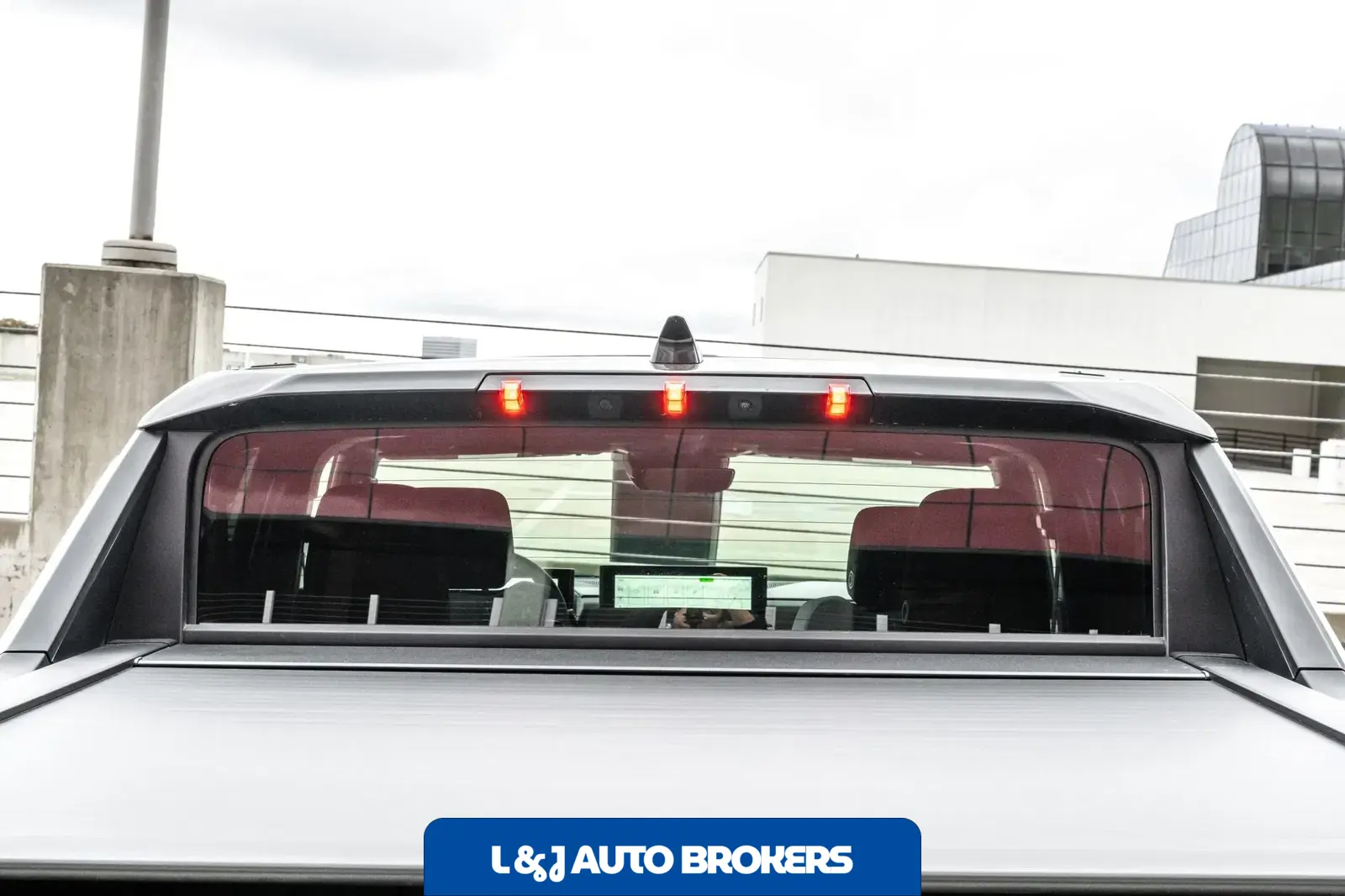 2022 GMC Hummer EV Pickup Edition 1