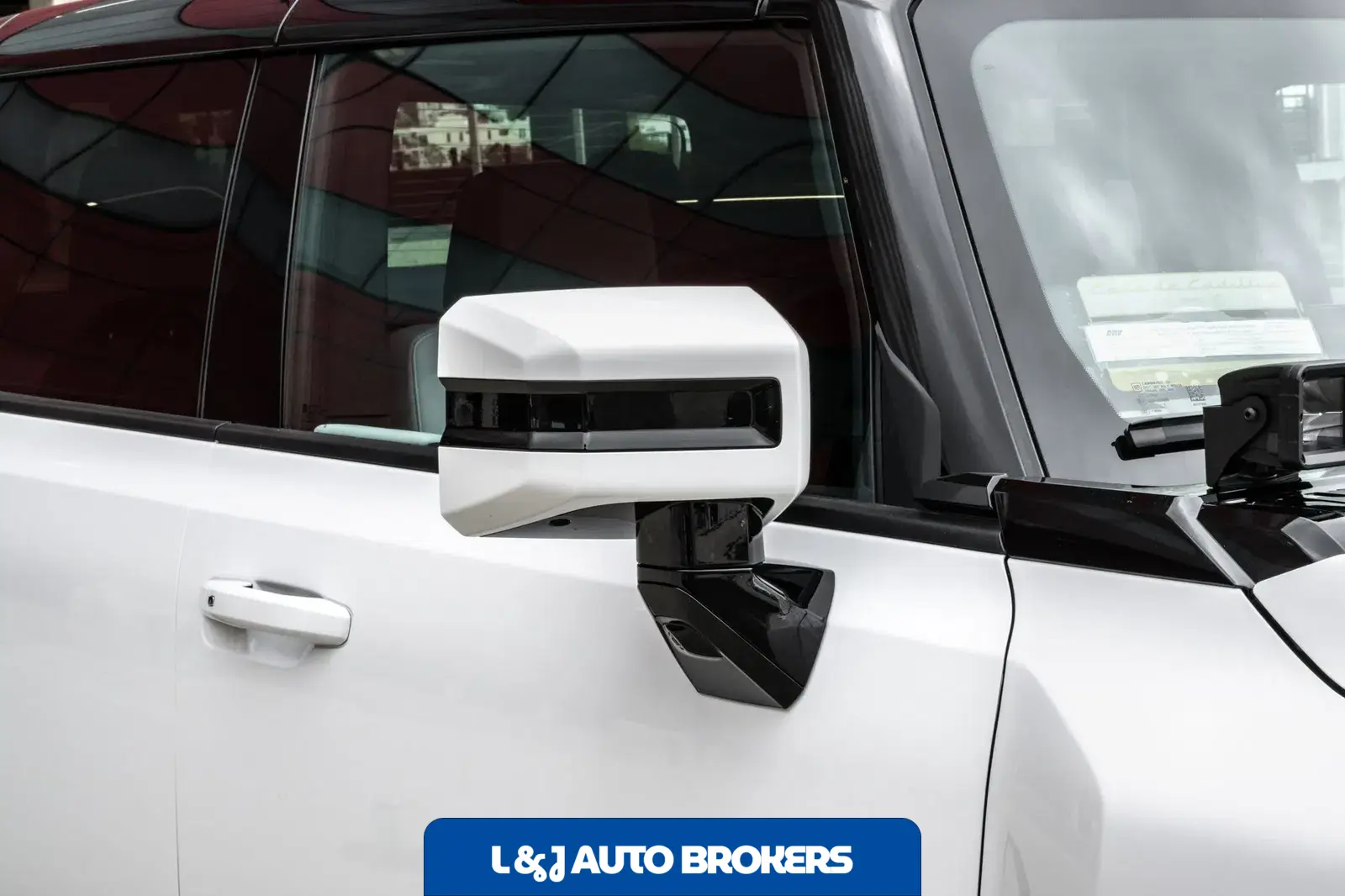 2022 GMC Hummer EV Pickup Edition 1