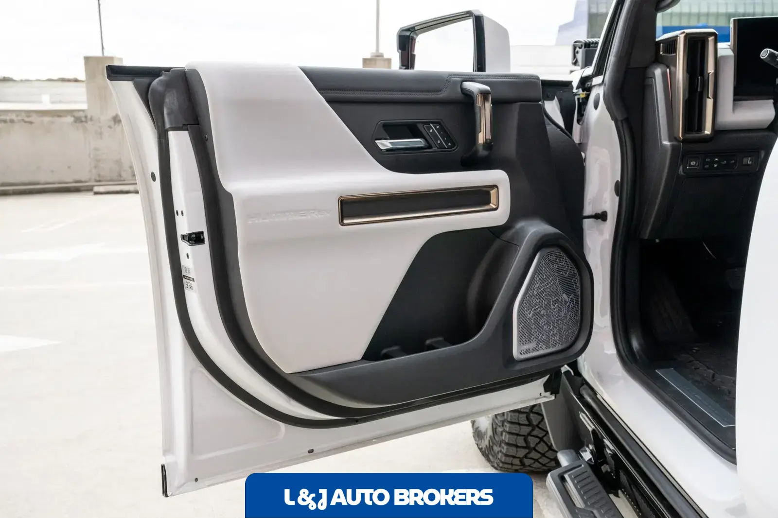 2022 GMC Hummer EV Pickup Edition 1