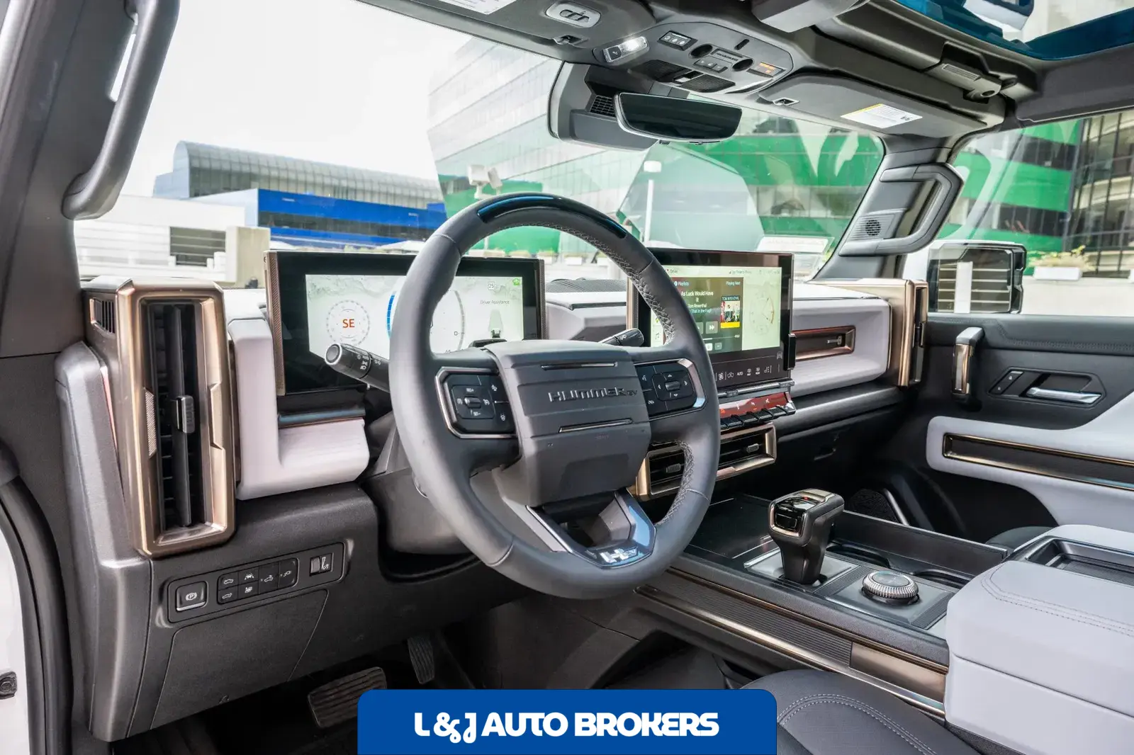 2022 GMC Hummer EV Pickup Edition 1