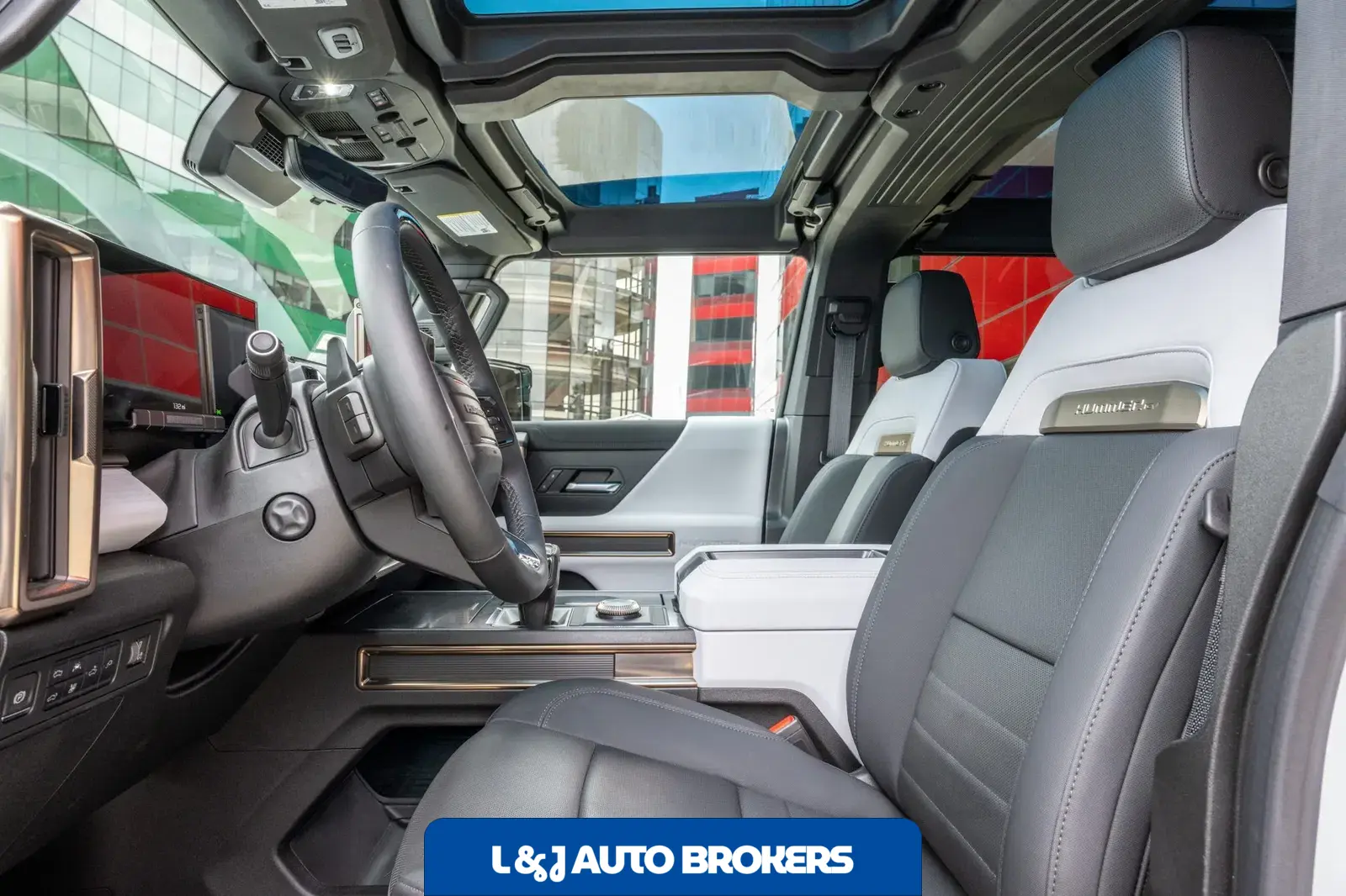 2022 GMC Hummer EV Pickup Edition 1