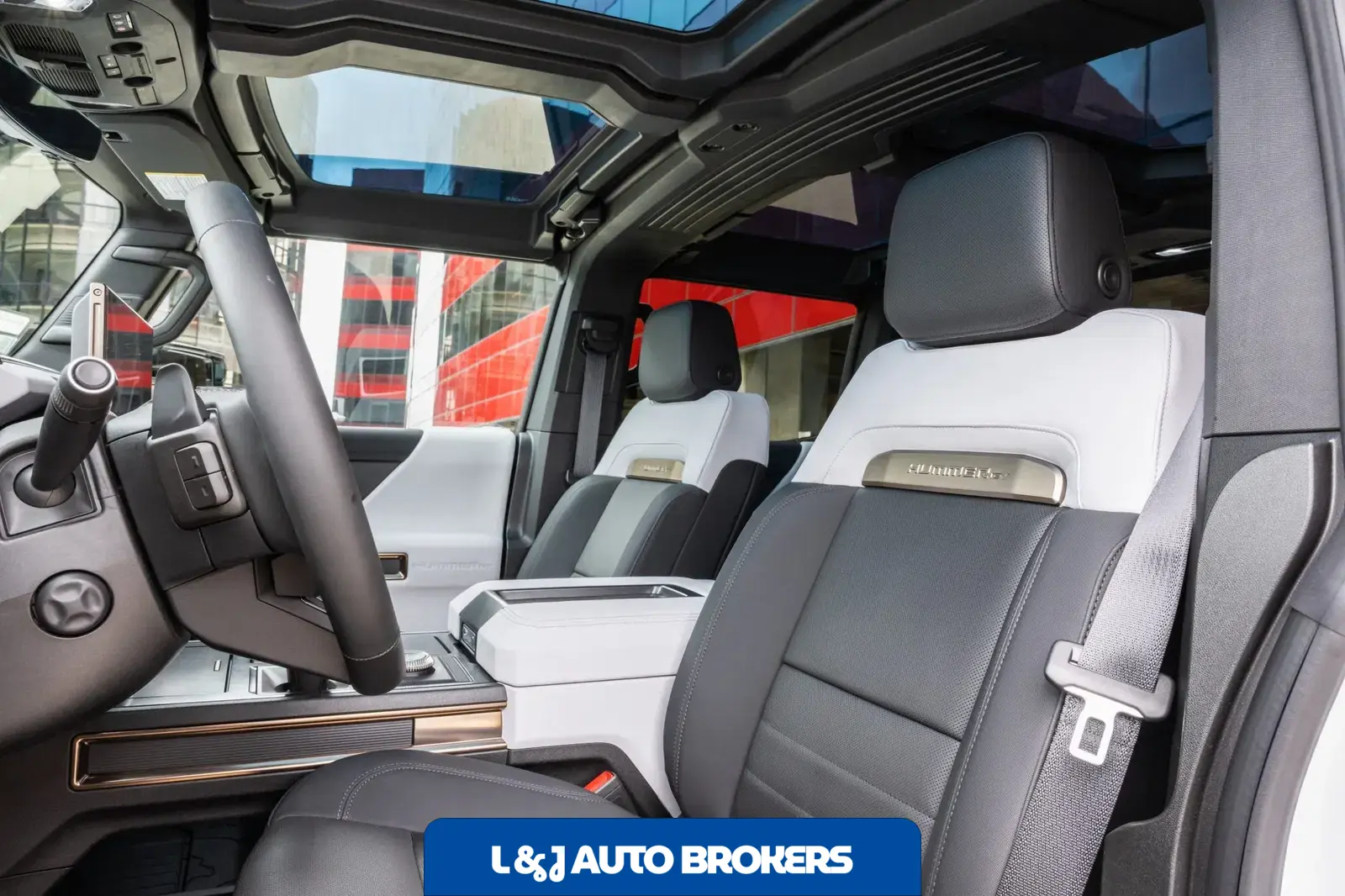 2022 GMC Hummer EV Pickup Edition 1
